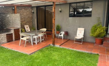 OPORTUNIDAD ÚNICA, CASA DE 3 DORMITORIOS, CALIFORNIA ALTA, NORTE DE QUITO.