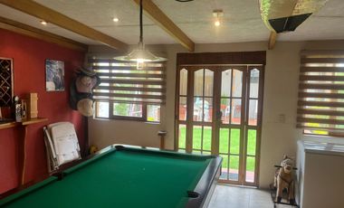 OPORTUNIDAD ÚNICA, CASA DE 3 DORMITORIOS, CALIFORNIA ALTA, NORTE DE QUITO.