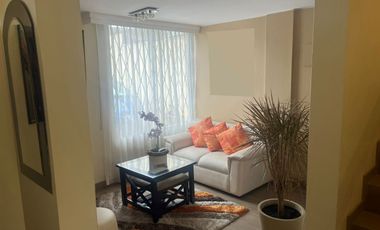 OPORTUNIDAD ÚNICA, CASA DE 3 DORMITORIOS, CALIFORNIA ALTA, NORTE DE QUITO.