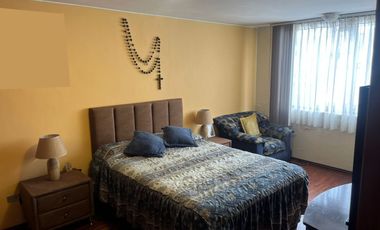 OPORTUNIDAD ÚNICA, CASA DE 3 DORMITORIOS, CALIFORNIA ALTA, NORTE DE QUITO.