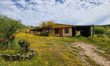 Se vende Parcela sector La Aguada, La Estrella