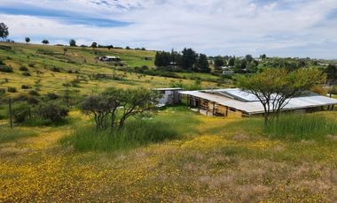 Se vende Parcela sector La Aguada, La Estrella