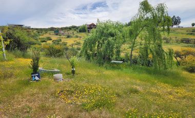 Se vende Parcela sector La Aguada, La Estrella