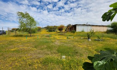 Se vende Parcela sector La Aguada, La Estrella