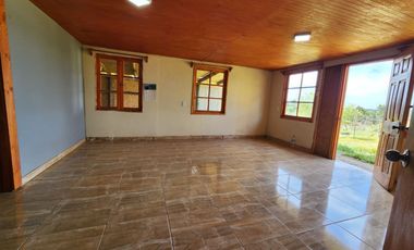 Se vende Parcela sector La Aguada, La Estrella