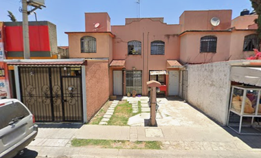 Casa en venta en Cofradía de San Miguel I, Cuautitlán Izcalli