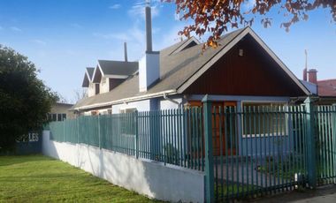 ARRIENDO CASA AMOBLADA SECTOR ORIENTE