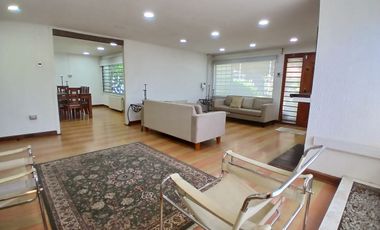 ARRIENDO CASA AMOBLADA SECTOR ORIENTE