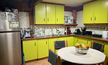 ARRIENDO CASA AMOBLADA SECTOR ORIENTE