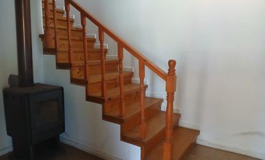 ARRIENDO CASA AMOBLADA SECTOR ORIENTE