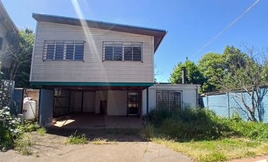 ARRIENDO CASA AMOBLADA SECTOR ORIENTE