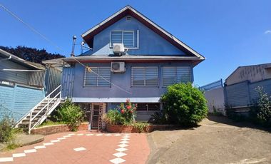 ARRIENDO CASA AMOBLADA SECTOR ORIENTE