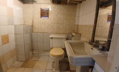 ARRIENDO CASA AMOBLADA SECTOR ORIENTE