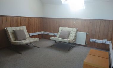 ARRIENDO CASA AMOBLADA SECTOR ORIENTE