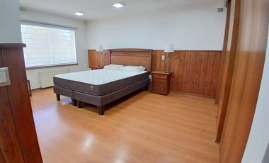 ARRIENDO CASA AMOBLADA SECTOR ORIENTE