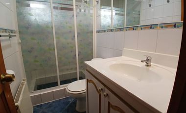 ARRIENDO CASA AMOBLADA SECTOR ORIENTE