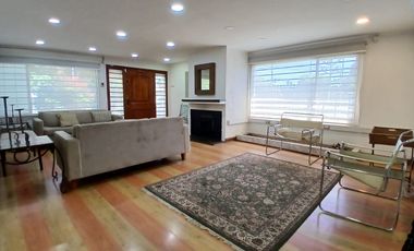 ARRIENDO CASA AMOBLADA SECTOR ORIENTE