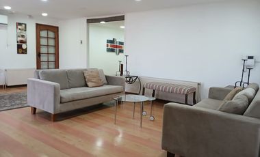 ARRIENDO CASA AMOBLADA SECTOR ORIENTE