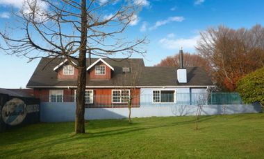 ARRIENDO CASA AMOBLADA SECTOR ORIENTE