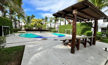 Casa en Renta Vacacional Palmilla Residencial