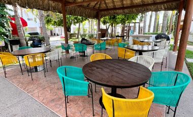 Casa en Renta Vacacional Palmilla Residencial