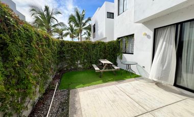 Casa en Renta Vacacional Palmilla Residencial