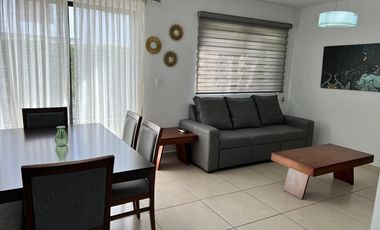 Casa en Renta Vacacional Palmilla Residencial
