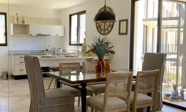 DEPARTAMENTOS EN LA LUMINARIA EN SAN MIGUEL DE ALLENDE EN EXCELENTE UBICACION Y ALTA PLUSVALIA