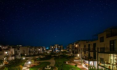 DEPARTAMENTOS EN LA LUMINARIA EN SAN MIGUEL DE ALLENDE EN EXCELENTE UBICACION Y ALTA PLUSVALIA