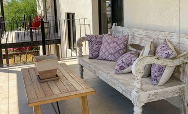 DEPARTAMENTOS EN LA LUMINARIA EN SAN MIGUEL DE ALLENDE EN EXCELENTE UBICACION Y ALTA PLUSVALIA