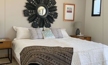 DEPARTAMENTOS EN LA LUMINARIA EN SAN MIGUEL DE ALLENDE EN EXCELENTE UBICACION Y ALTA PLUSVALIA