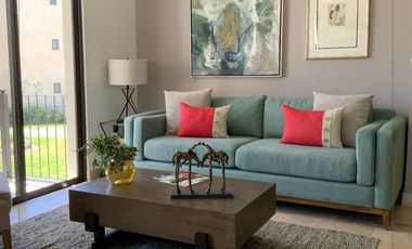 DEPARTAMENTOS EN LA LUMINARIA EN SAN MIGUEL DE ALLENDE EN EXCELENTE UBICACION Y ALTA PLUSVALIA