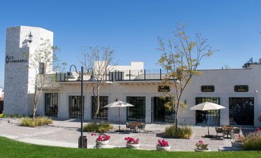 DEPARTAMENTOS EN LA LUMINARIA EN SAN MIGUEL DE ALLENDE EN EXCELENTE UBICACION Y ALTA PLUSVALIA