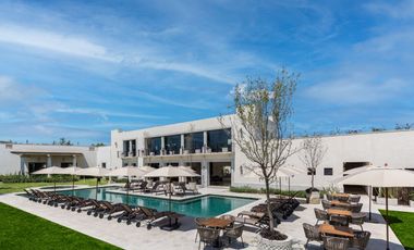 DEPARTAMENTOS EN LA LUMINARIA EN SAN MIGUEL DE ALLENDE EN EXCELENTE UBICACION Y ALTA PLUSVALIA