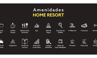 DEPARTAMENTOS EN LA LUMINARIA EN SAN MIGUEL DE ALLENDE EN EXCELENTE UBICACION Y ALTA PLUSVALIA