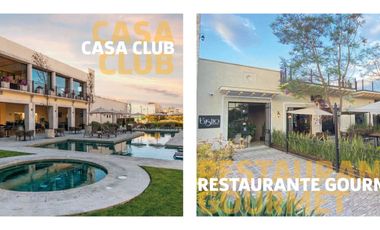 DEPARTAMENTOS EN LA LUMINARIA EN SAN MIGUEL DE ALLENDE EN EXCELENTE UBICACION Y ALTA PLUSVALIA