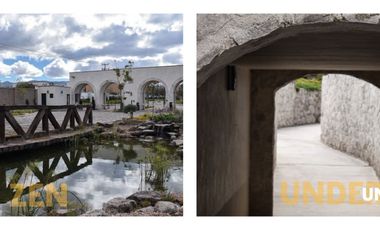 DEPARTAMENTOS EN LA LUMINARIA EN SAN MIGUEL DE ALLENDE EN EXCELENTE UBICACION Y ALTA PLUSVALIA