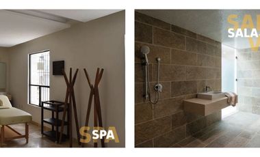 DEPARTAMENTOS EN LA LUMINARIA EN SAN MIGUEL DE ALLENDE EN EXCELENTE UBICACION Y ALTA PLUSVALIA