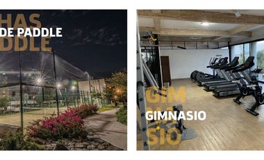 DEPARTAMENTOS EN LA LUMINARIA EN SAN MIGUEL DE ALLENDE EN EXCELENTE UBICACION Y ALTA PLUSVALIA