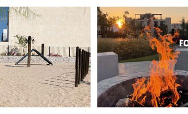 DEPARTAMENTOS EN LA LUMINARIA EN SAN MIGUEL DE ALLENDE EN EXCELENTE UBICACION Y ALTA PLUSVALIA