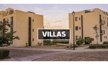 DEPARTAMENTOS EN LA LUMINARIA EN SAN MIGUEL DE ALLENDE EN EXCELENTE UBICACION Y ALTA PLUSVALIA