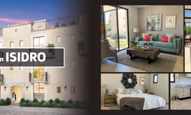 DEPARTAMENTOS EN LA LUMINARIA EN SAN MIGUEL DE ALLENDE EN EXCELENTE UBICACION Y ALTA PLUSVALIA