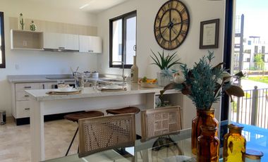 DEPARTAMENTOS EN LA LUMINARIA EN SAN MIGUEL DE ALLENDE EN EXCELENTE UBICACION Y ALTA PLUSVALIA