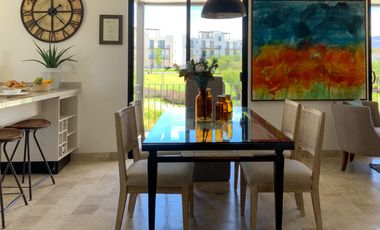 DEPARTAMENTOS EN LA LUMINARIA EN SAN MIGUEL DE ALLENDE EN EXCELENTE UBICACION Y ALTA PLUSVALIA