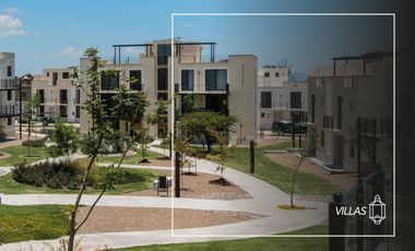 DEPARTAMENTOS EN LA LUMINARIA EN SAN MIGUEL DE ALLENDE EN EXCELENTE UBICACION Y ALTA PLUSVALIA