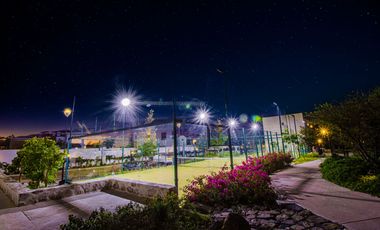 DEPARTAMENTOS EN LA LUMINARIA EN SAN MIGUEL DE ALLENDE EN EXCELENTE UBICACION Y ALTA PLUSVALIA