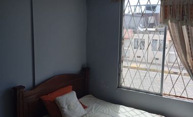 Venta de casa en Calderón negociable, plusvalía inmobiliario, cerca Parque San Juan de Calderon,familias jóvenes