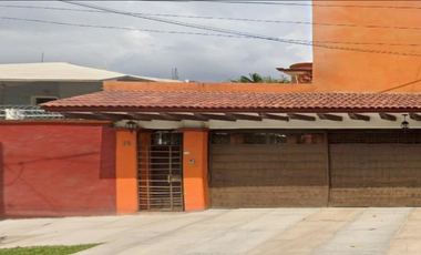 CASA EN VENTA, TAPACHULA DE CORDOVA, CHIAPAS