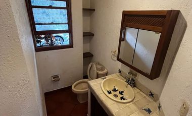 Venta de casa San Ángel Alvaro Obregón