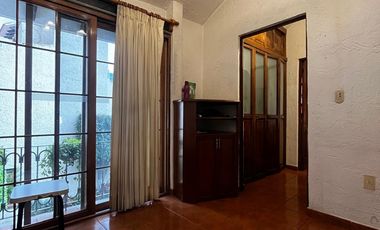 Venta de casa San Ángel Alvaro Obregón